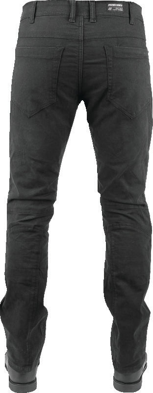 Speed and Strength Dogs Of War 2.0 Pant Black Size - 30 X 30 - 889823