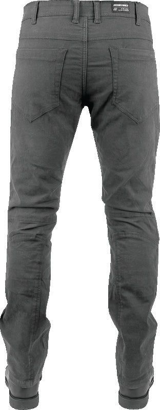 Speed and Strength Dogs Of War 2.0 Pant Charcoal Size - 30 X 30 - 889806