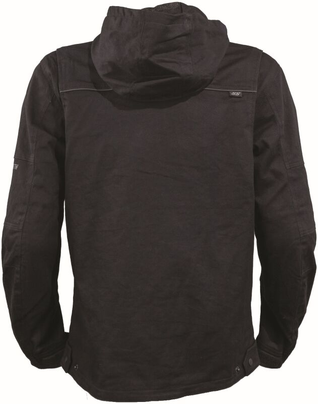 Speed and Strength Dogs Of War 2.0 Textile Jacket Black - 3XL - 609833