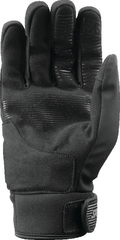 Speed and Strength Fame and Fortune Gloves Black - Small - 889891