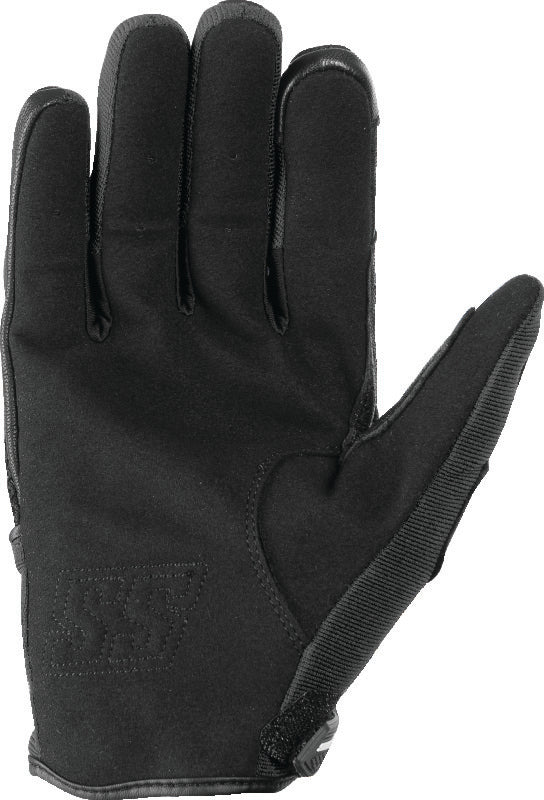 Speed and Strength Lightspeed Mesh Gloves Black - Small - 892335