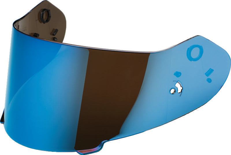 Speed and Strength SS5100 Shield - Blue Iridium - 884972