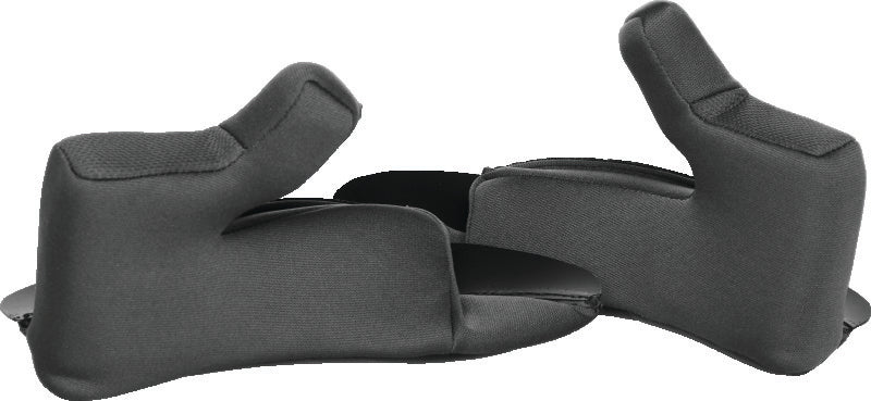 Speed and Strength SS900 Cheek Pads Grey - Medium - 880908