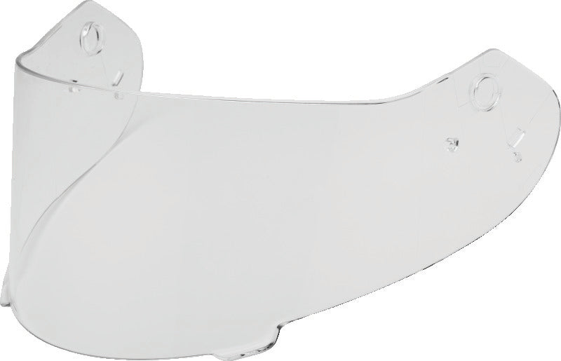 Speed and Strength SS900 Shield - Clear - 880900