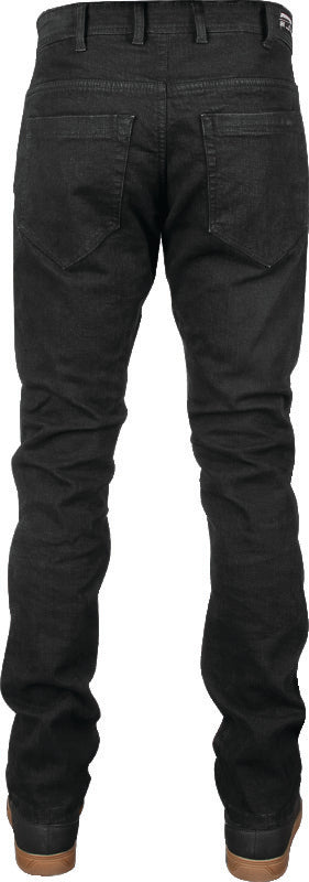 Speed and Strength True Grit Denim Pant Black Size - 30 X 30 - 880443
