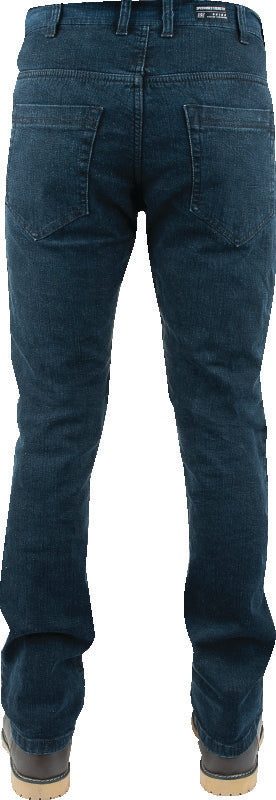Speed and Strength True Grit Denim Pant Blue Size - 30 X 30 - 889789