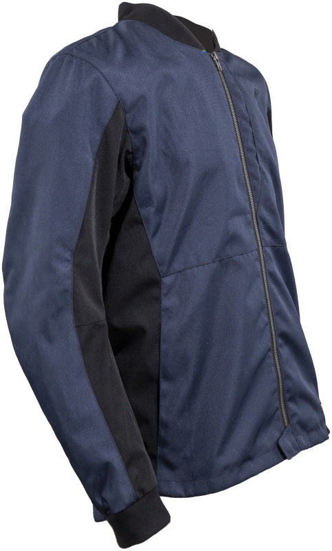 Speed and Strength Under The Radar Textile Jacket Navy - Small - 609846