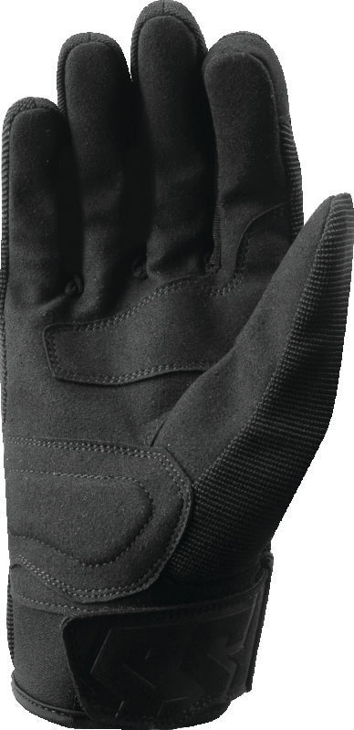 Speed and Strength United by Speed Gloves Black - Small - 889942