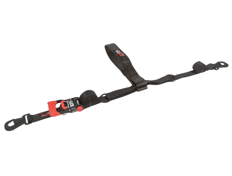 SpeedStrap UTV Tire-Bonnet - Black - 16600