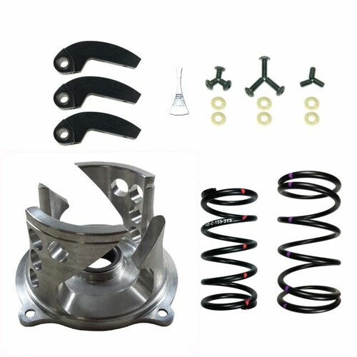 Speedwerx Hypershift Clutch Kits - CKA800-25-2-36