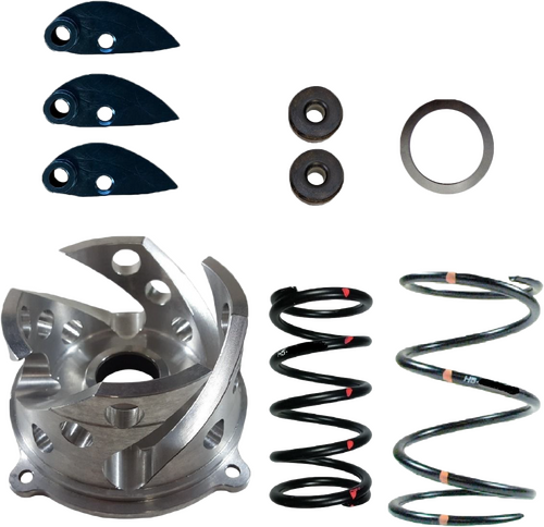 Speedwerx Hypershift Clutch Kits - CKP900-2