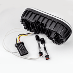 Eagle Lights Generation III LED Headlight with Integrated Turn Signals for 2021 - 2024 Harley-Davidson® Sportster S Motorcycles