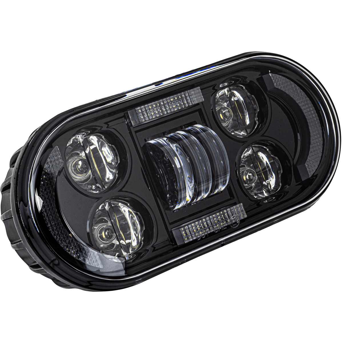 Eagle Lights Generation III LED Headlight with Integrated Turn Signals for 2021 - 2024 Harley-Davidson® Sportster S Motorcycles