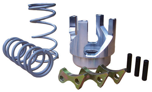 Straightline Clutch Kit S-D/ LYNX - 121-214