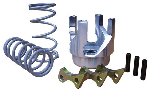 Straightline Clutch Kit S-D/ LYNX - 121-215