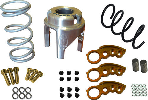 Straightline Clutch Kit S-D/ LYNX - 121-238