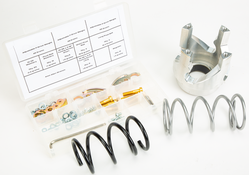 Straightline Clutch Kit S-D/ LYNX - 121-239