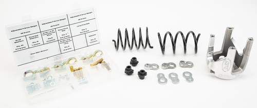 Straightline Clutch Kit S-D/ LYNX - 121-252