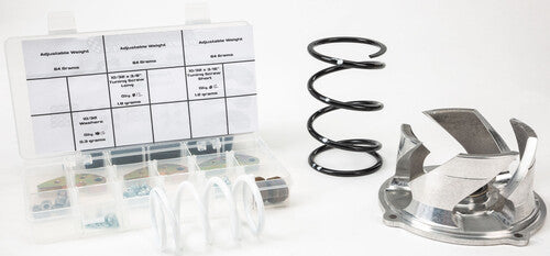 Straightline Clutch Kits Polaris - 123-157