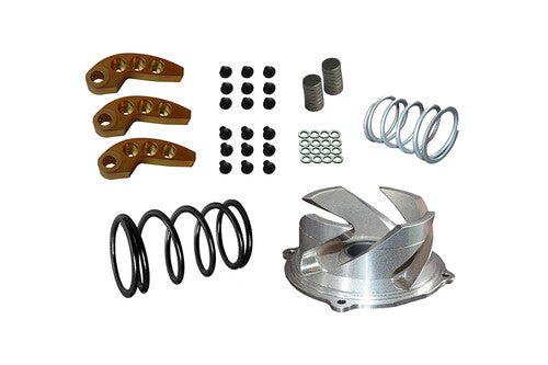 Straightline Clutch Kits Polaris - 123-175