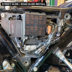 Eagle Equalizer Plug and Play Load Equalizer for 2010-2013 Street Glide and Road Glide Models