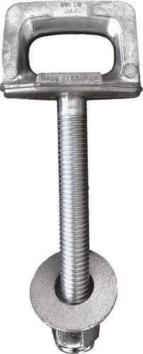 SuperClamp II Replacement Screw Mount - 2100 DH-REG SC