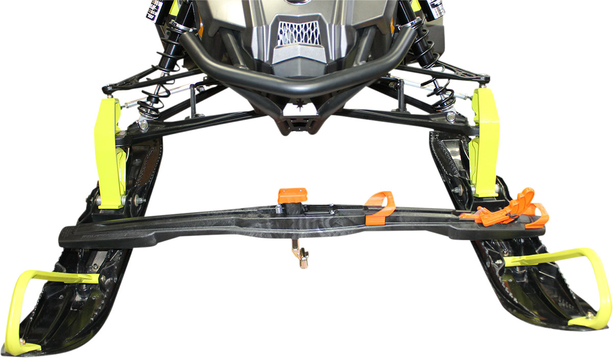 Superclamp II Front Tiedown System - 4504-0202