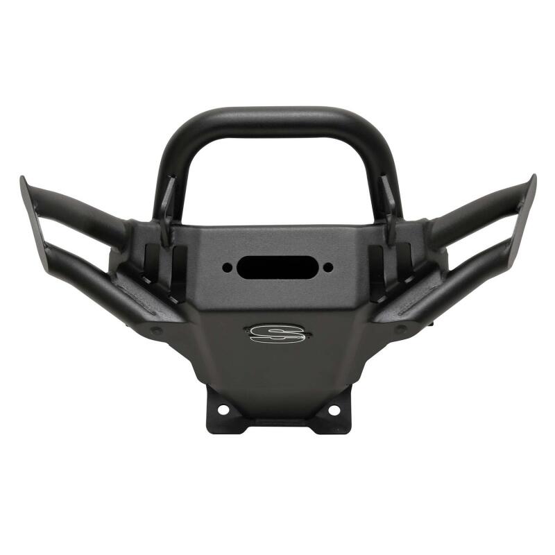 Superwinch 2020-2024 Polaris RZR Pro R UTV Winch Bumper - Tex. Blk - 2501015