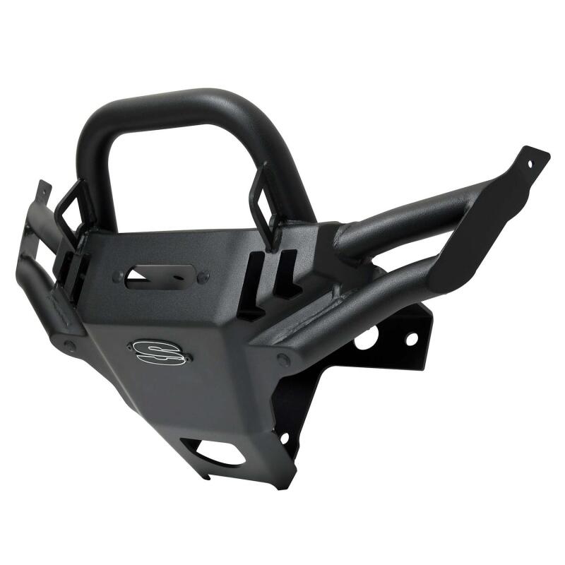 Superwinch 2020-2024 Polaris RZR Pro XP UTV Winch Bumper - Tex. Blk - 2501005