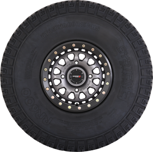 System 3 RR600 - S3-1766
