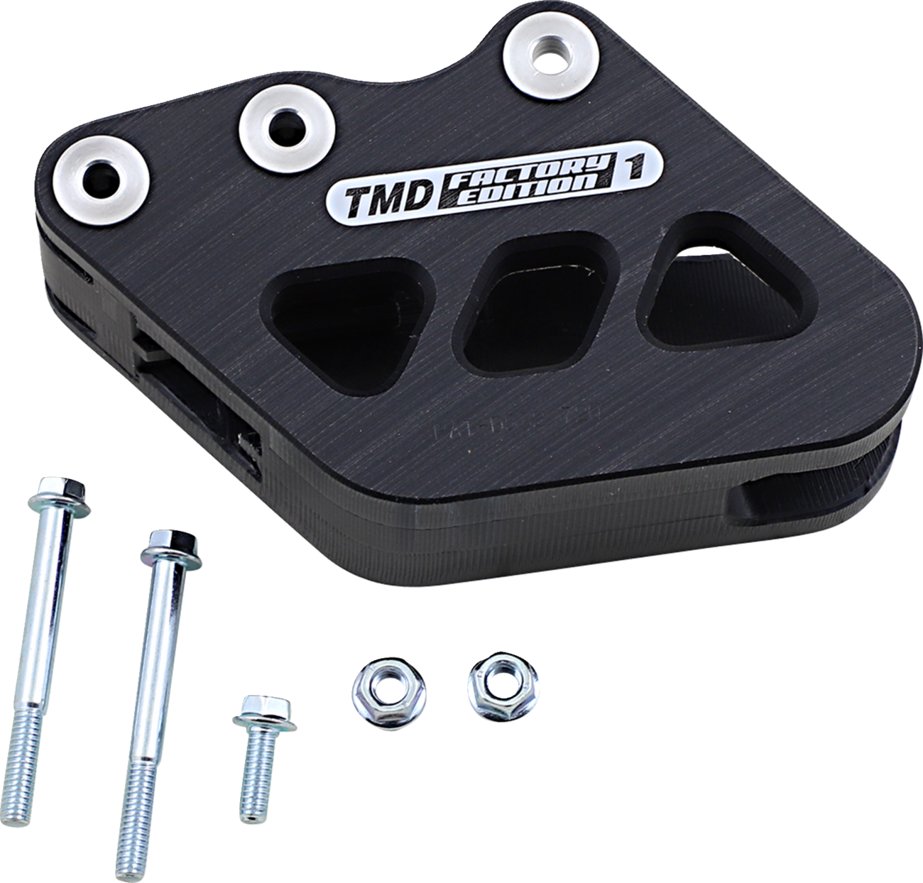 T.M. DESIGNWORKS Chain Guide
