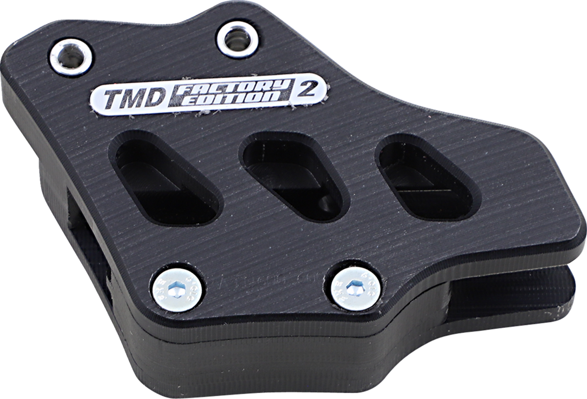 T.M. DESIGNWORKS Chain Guide