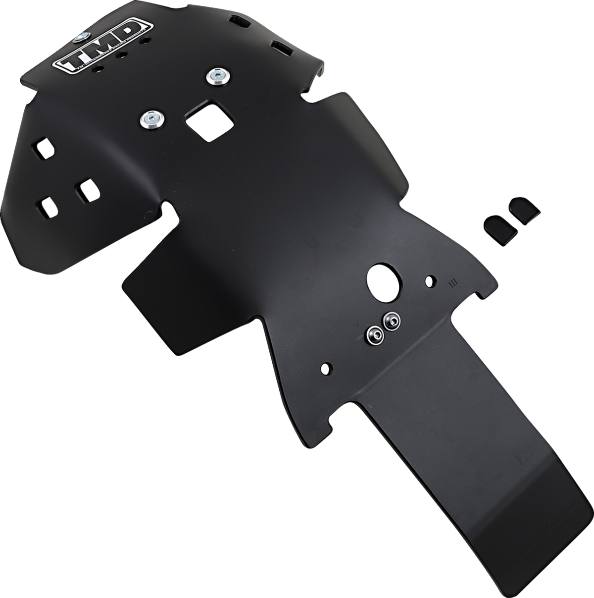 T.M. DESIGNWORKS Full-Coverage Skid Plates with Linkage Protection - Skid Plate / KTM | Husqvarna 0506-1590