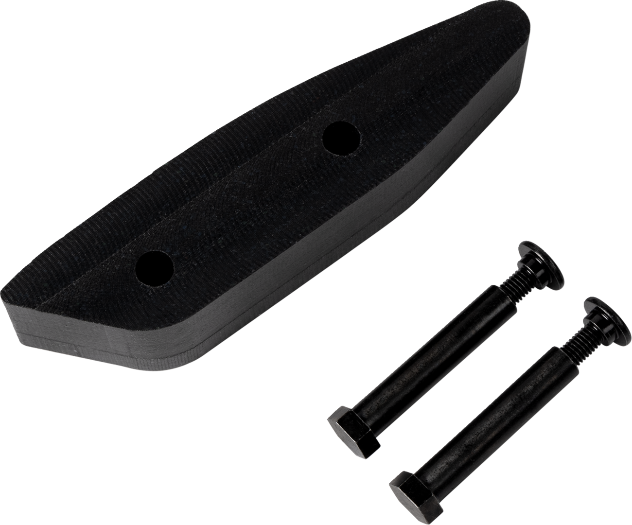T.M. DESIGNWORKS Wear Block - Wear Block & Hardware Kit / Composite / Beta 1231-1743