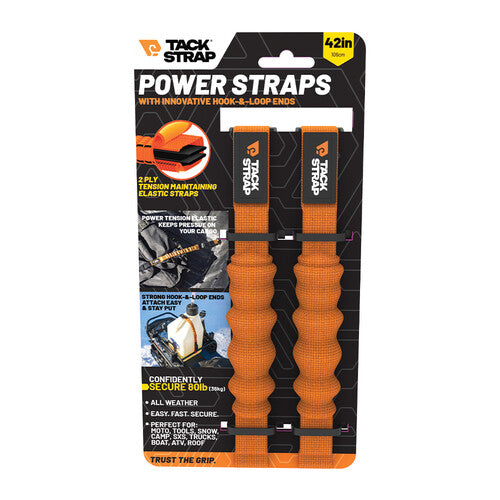 TACK STRAP Power Strap - TS-PS-42