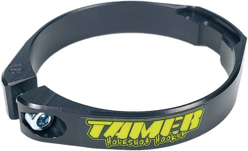 TAMER WDS 2.0 RING ONLY BLACK - HH-18