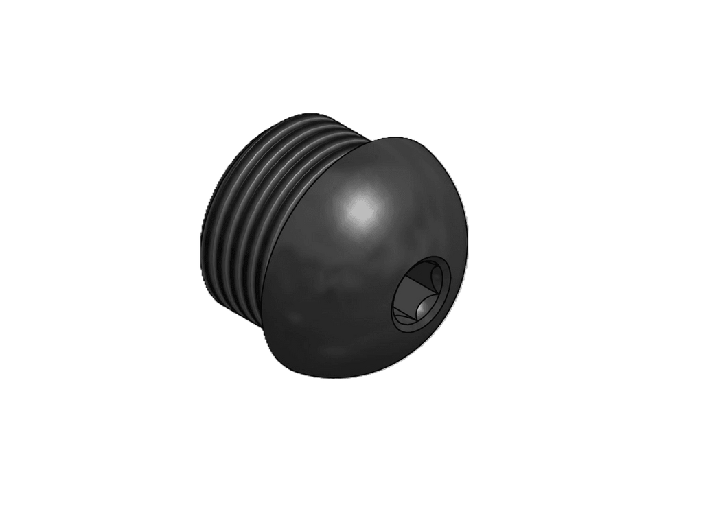 Bonamici Clip-On Tube Cap (TASM_1)