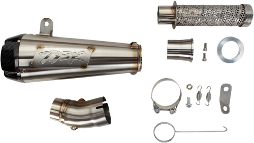 TBR DB Pro Slip-On - 005-53404-DB