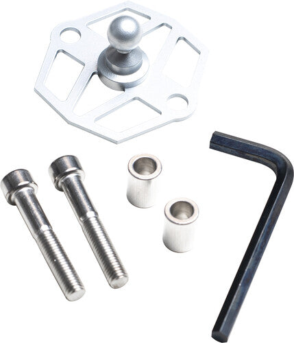 TECHMOUNT 5G Center Mount - 5-80007