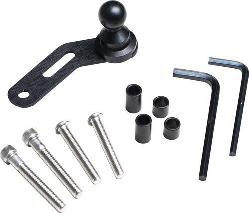 TECHMOUNT 5G Control Mount - 5-31001