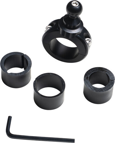 TECHMOUNT 5G Fixed Bar Mounts - 5-30912