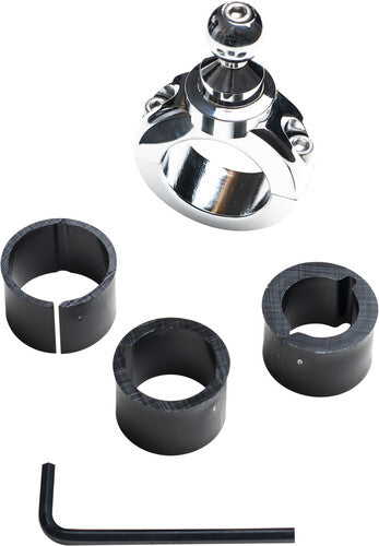 TECHMOUNT 5G Fixed Bar Mounts - 5-30912C