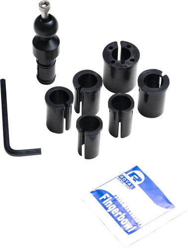 TECHMOUNT 5G Stem Mounts - 5-10105