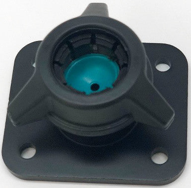 TECHMOUNT Power Vision Techmount - 4-60005
