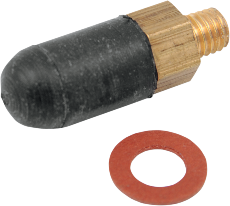 TECMATE CarbMate/VacuumMate™ Fixed Manifold Adapter