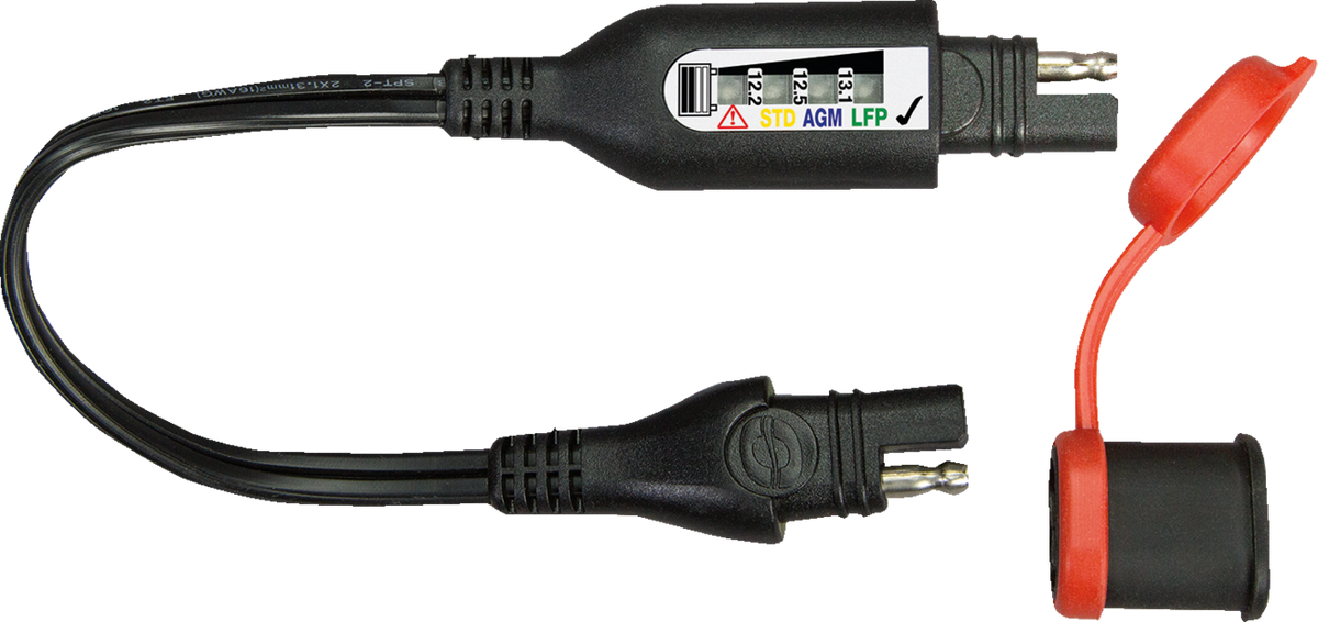 TECMATE OptiMate™ Battery Monitor - 3807-0600
