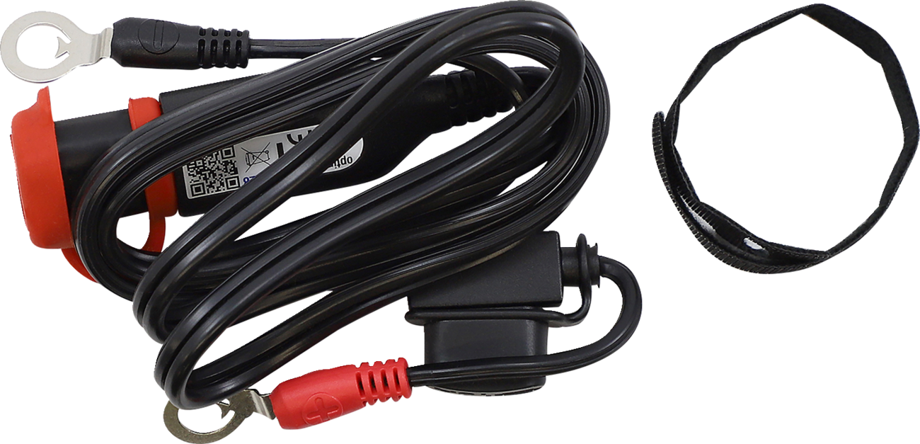 TECMATE OptiMate™ Battery Monitor Cord - Cord / Battery Monitor / 5/16" / 3/8" 3807-0543