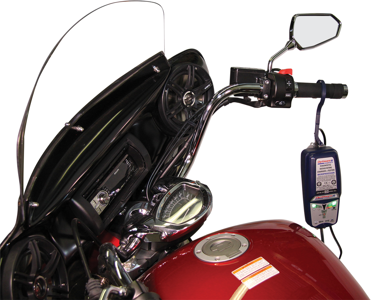TECMATE OptiMate™ Charger Hook - 3807-0373
