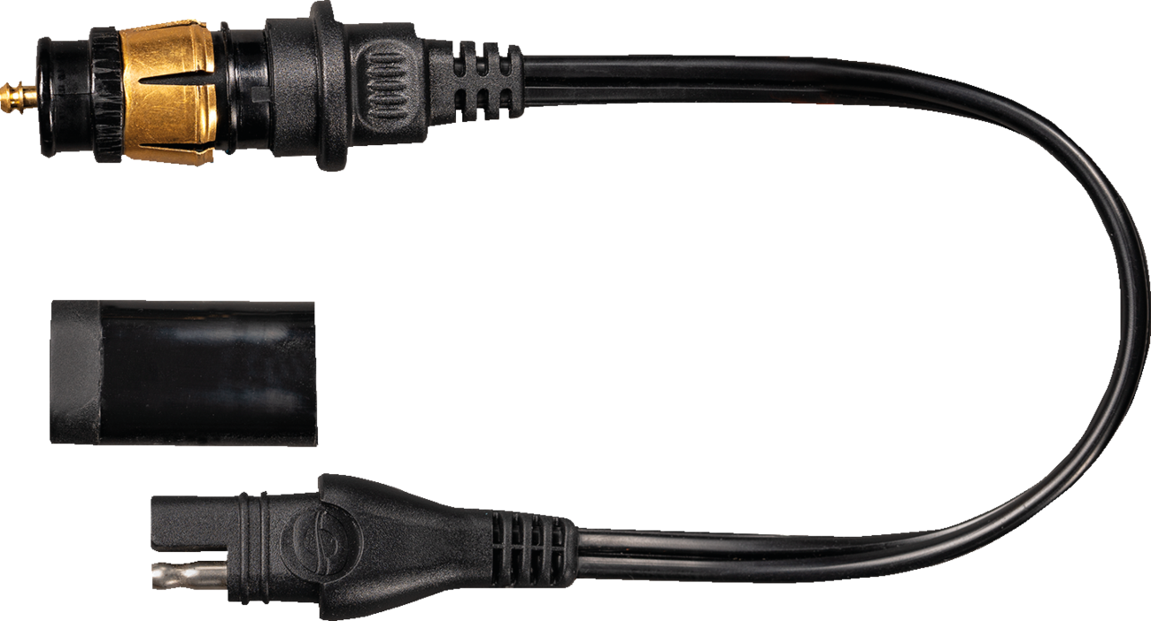 TECMATE OptiMate™ Cord Plug - Cord Plug / 21 mm 3807-0759