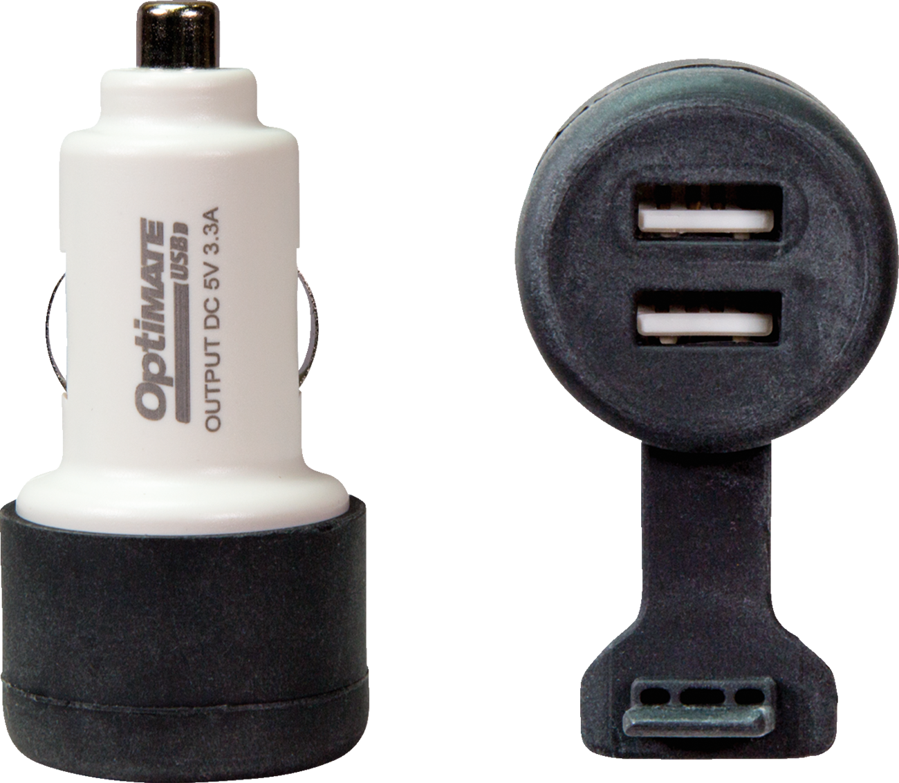 TECMATE OptiMate™ Dual USB Fast Charger - 3807-0278